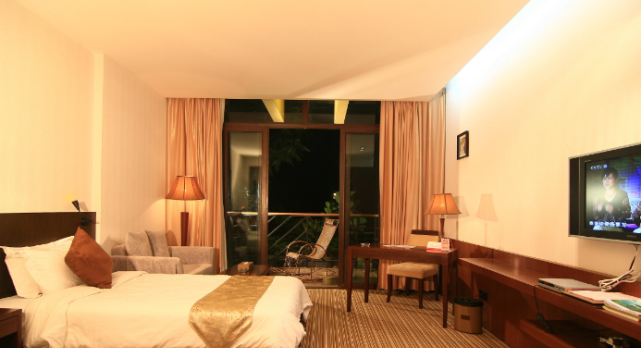 出门旅游住酒店时，说出这三点要求，前台便知你是行家不敢蒙你