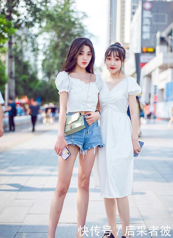  『袖型』想要穿衣好看，选对袖型很关键！这三种款式优雅甜美，还特别显瘦