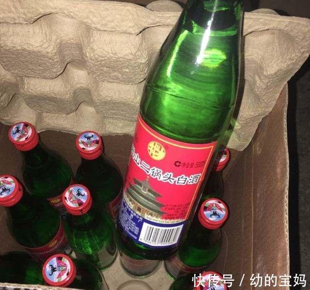  「假酒」牛栏山有假酒了？看看你买的牛栏山是不是真的吧