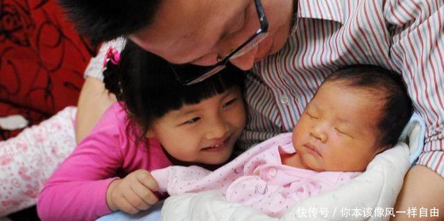全面二孩政策遇冷，国人真得不愿意生了吗这次专家说出大实话