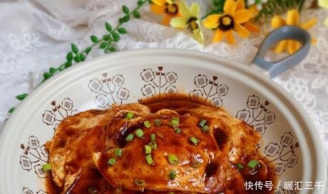  [调料]做糖醋荷包蛋，调料汁比例很重要，记住“4321”，酸甜可口味道好