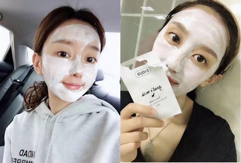 江疏影白到发光的“灯泡皮”怎么养成的?原来全靠这个神器...