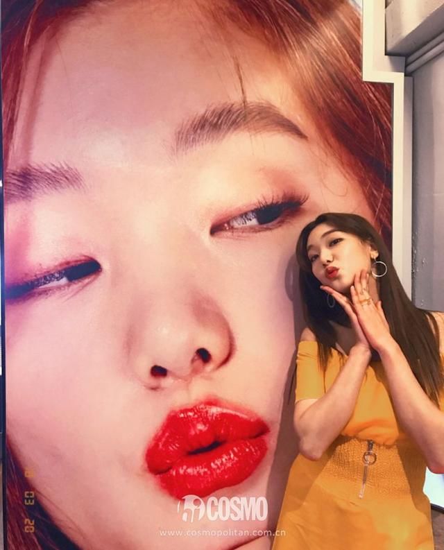 时髦办｜不屑当网红哦？搞得她们的搭配术你都知道一样