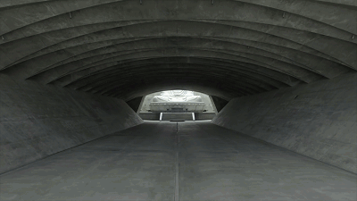 他用三年深埋十几米的大佛，是为了让黑暗中的生命走向光明！