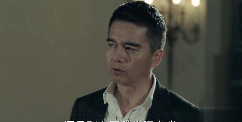  【人民的名义】人民的名义：赵立春官居副国级，为何官职“最小