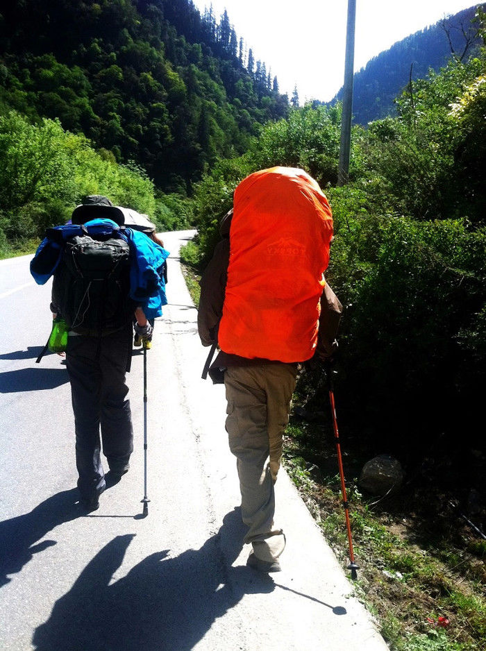 川藏318，我们在路上（15天川藏线自驾游攻略）