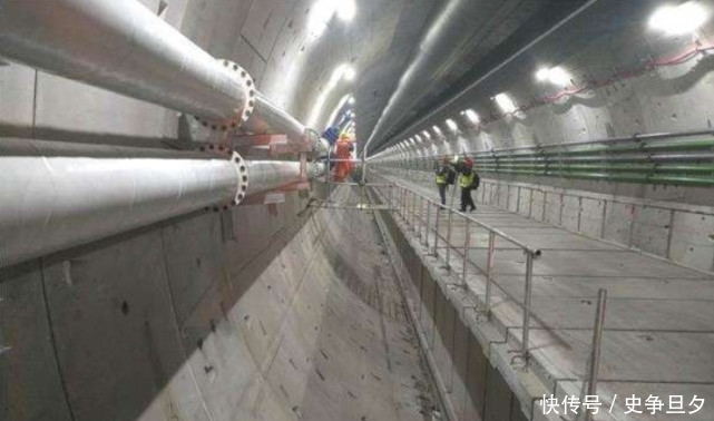 中国速度？中国又建一超级工程创世界纪录，网友：我国将不断崛起