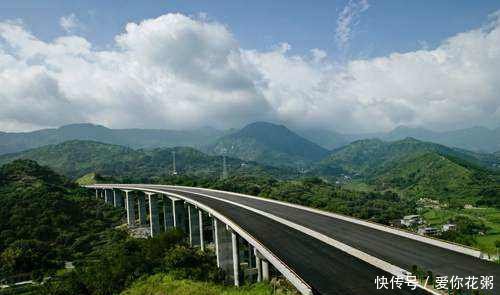 重庆四川这条高速并非连成都，设计已成即将开工，经你家乡吗