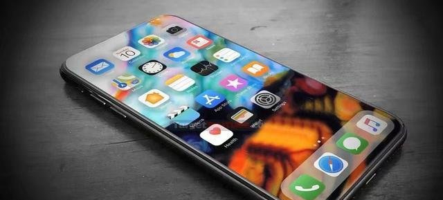『A14』iPhone 12 Pro曝光,全视屏+苹果A14,这才是旗舰的未来!
