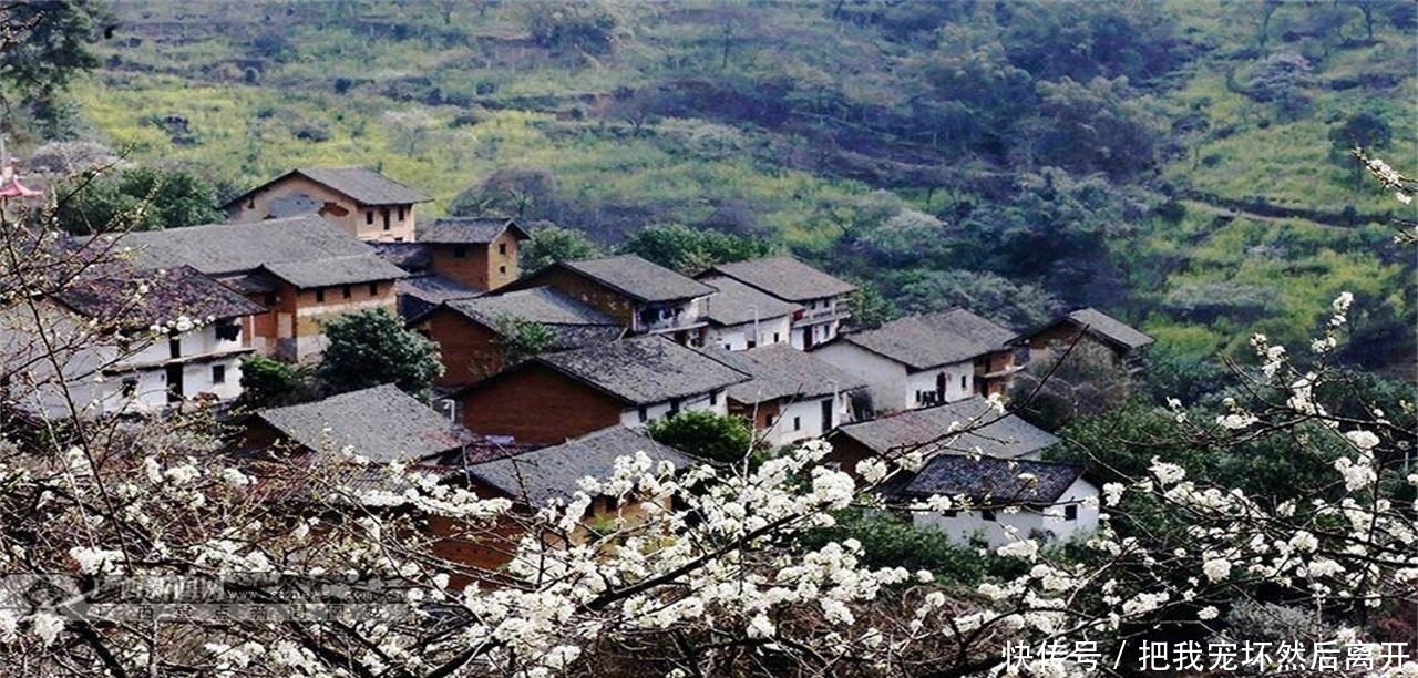 广西这三座县城即将崛起! 被国家重点扶持培养, 会有你的家乡吗