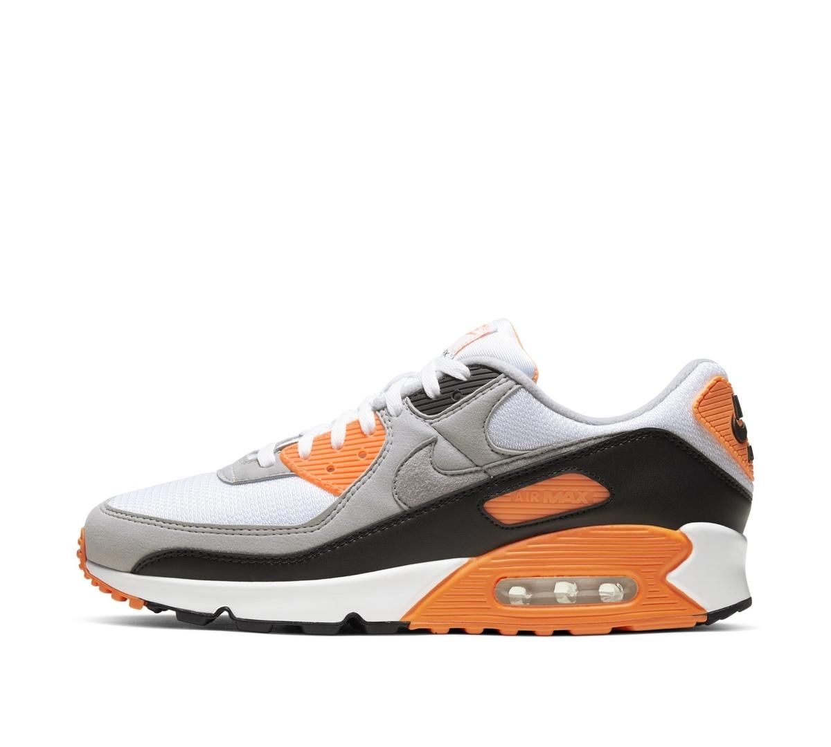 红外线■最想要的Air Max 90就是它！元年红外线配色官图释出！