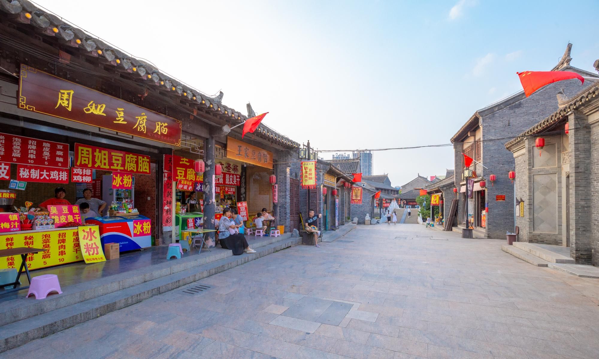 江苏这座古镇，被誉为进士之乡，明清出了67名进士