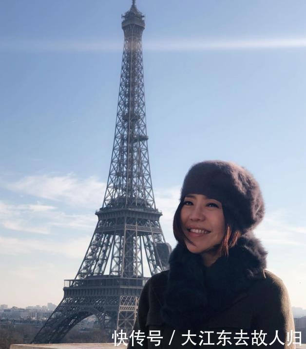  『曝与』女星离婚七年直言不会再婚，曾自曝与前夫有过一年多无性婚姻