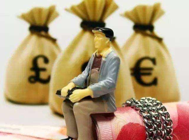 农村养老金将由85元上涨至“这个数”？网友：国家万岁