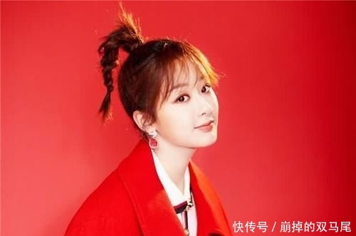  「适合」这5款圆脸女生最适合的发型，甜美可爱，再也不用担心脸胖显大了