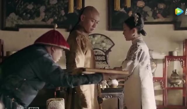 『攻略』延禧攻略璎珞一生为乾隆生下六个孩子,但有一个却不是乾隆亲生