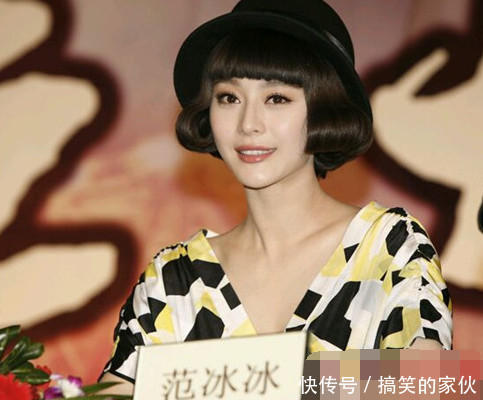 众官媒介入范冰冰“大小合同”事件，网友曝光李晨爷爷身份：没事