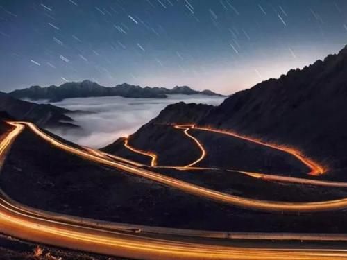 四川4处冷门景点，美如仙境，去过没遗憾