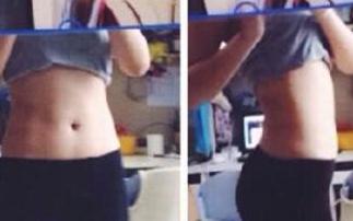 真人减肥史：136斤成功减肥到114，独家分享他的减肥心得！