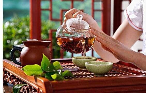 无论你是肾阴虚,阳虚,阴阳双虚,常吃这几味食物