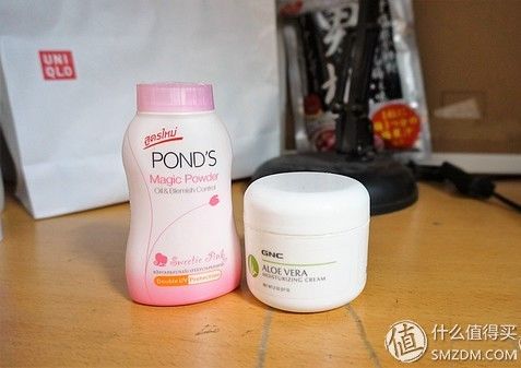 告别油腻 控油好物选购