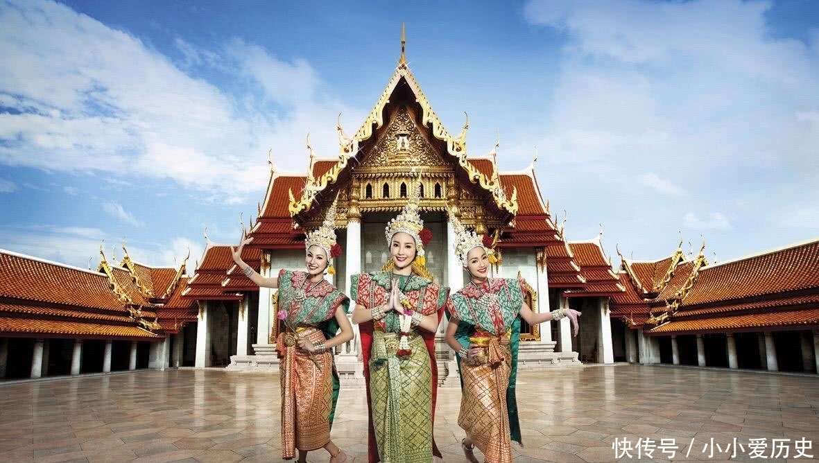 我国有近900万华人在这里定居,可惜大部分人已经不会国语