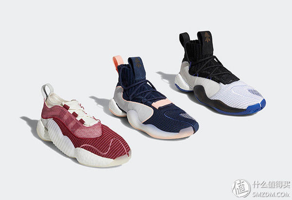 受够了UB和AJ，来过一个可能没有买鞋大折扣的双11吧