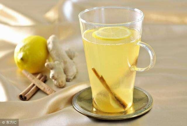 食物中的“祛斑之王”, 每天泡水喝，脸蛋白净斑点不再来