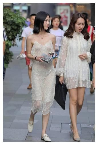 越南被中国偶像剧“洗脑”,羡慕中国女孩时尚,网友:中国流来了