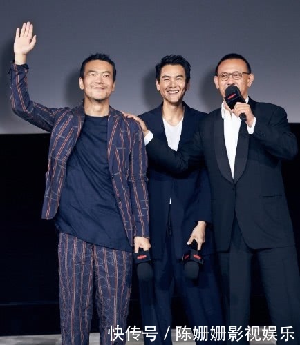 彭于晏工作室回应“占位”称其已道歉，网友看完称这次真不怪他