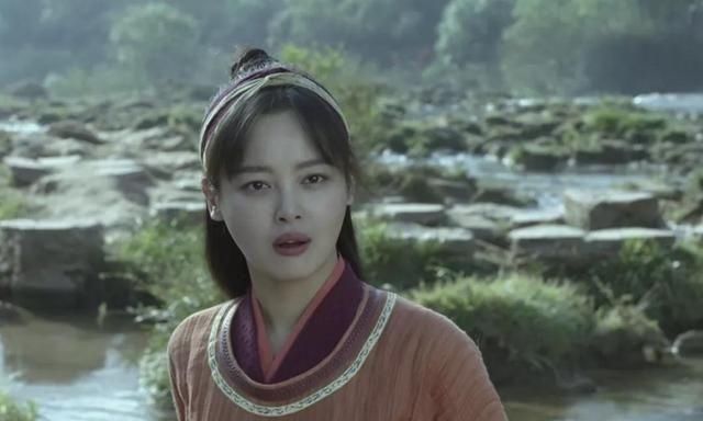  『卷土重来』迷人计｜平眉卷土重来？《庆余年》化妆师出来挨打！
