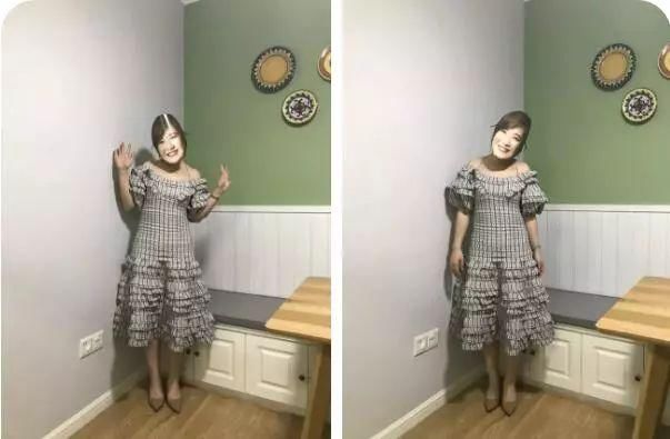 帮你避坑!无 P 无滤镜、各种身材试穿网红新衣，结果......丨推荐