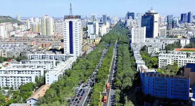 房价最低的二线城市，不到一万，比小县城还便宜
