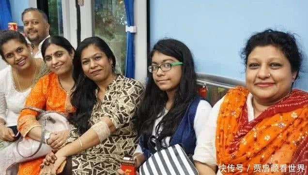 中国又一个城市被外国人“霸占”，10万印度人不肯走，扬言是家