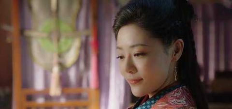 大明风华胡善祥最后