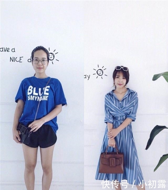 化妆的女|会打扮”和“不会打扮”的人,主要是这4点差别,颜值不是关键