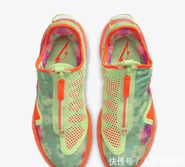  [战靴]官网预告已出！Nike 全明星战靴本周即将发售