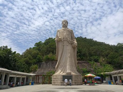  『福建省』厦门天气预报！福建省厦门市5月2日至5月8日未来七天天气预报