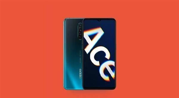  『设计』OPPO Reno Ace2爆料，“奥利奥”设计+天玑1000处理器