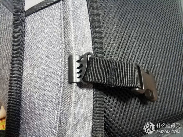 知行合一，英伦时尚--KNOMO CROMWELL克伦威尔卷盖双肩包使用评测