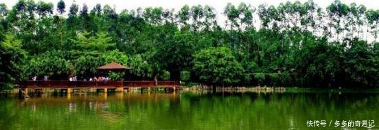 广东省的一个地级市，堪称“中国五金基地市”