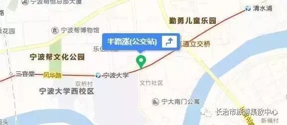 哈哈哈，被这些中国地名笑哭了！