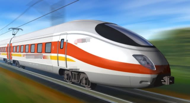 下暴雪时，为什么高铁依然运行，火车和高速却停运？看完恍然大悟