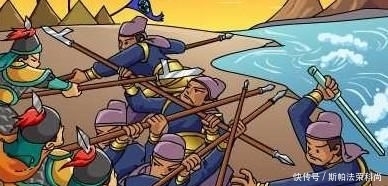『孙子兵法』同样是置之死地而后生,为何项羽、韩信赢了,马谡却输得身首异处