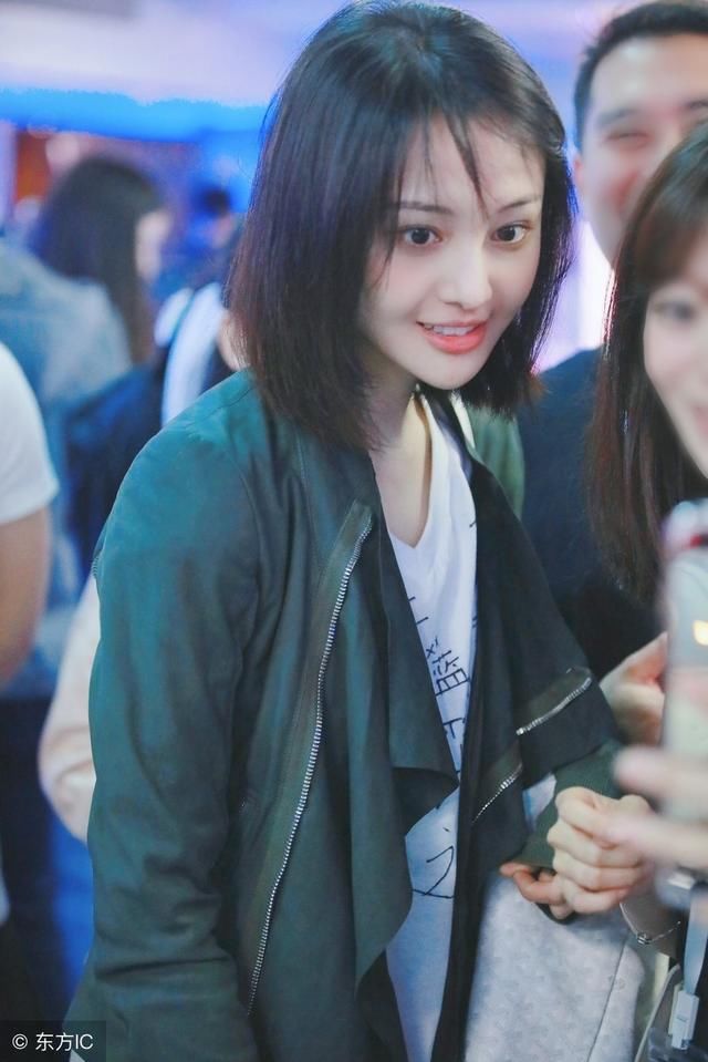 吧唧说娱乐看图说话？郑爽父亲出面挡流言，网友：岳父霸气！