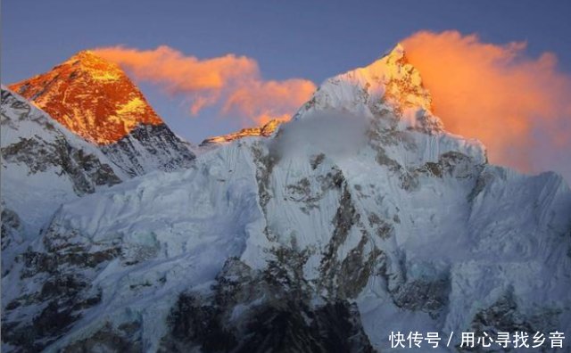 将喜马拉雅山拦腰打穿！中国动用2千吨巨无霸，地球最高地挖隧道