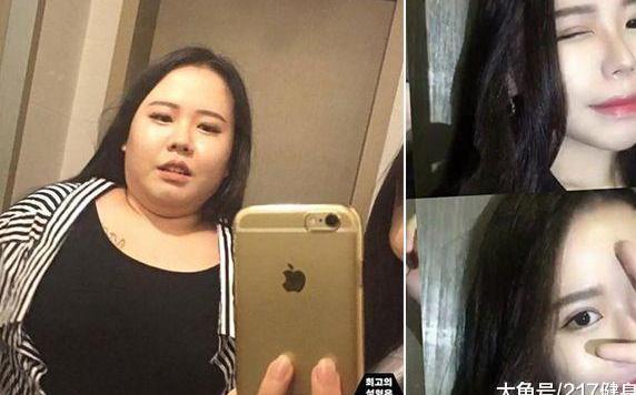 6个月狂减60斤, 大胖丫头用超健康的方法减肥, 成功变女神