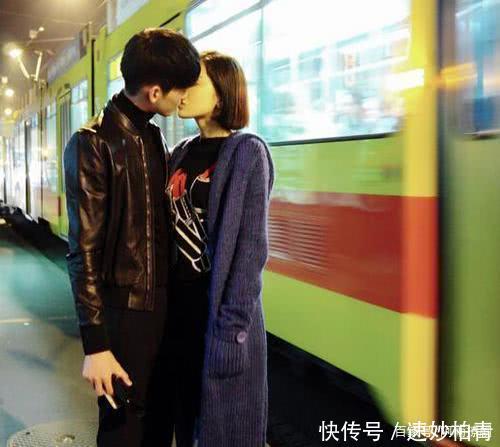 张翰与古力娜扎疑似复合,女方回北京豪宅,两人