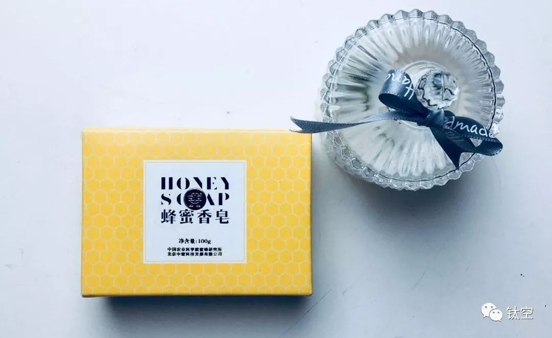 钛空舱史上最全测评，洗了N次手，只为测测这些手工皂到底好不好