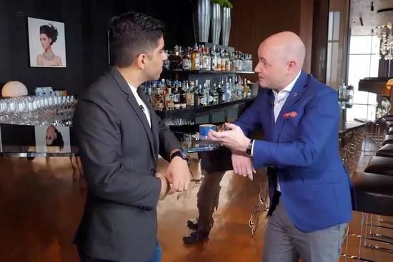 为何说中国人消费水平越来越高?美媒找到了新证据